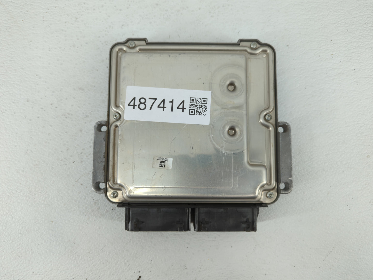 2014-2016 Ford Fusion PCM Engine Control Computer ECU ECM PCU OEM P/N:ES7A-12A650-DAC ES7A-12A650-DAD Fits Fits 2014 2015 20