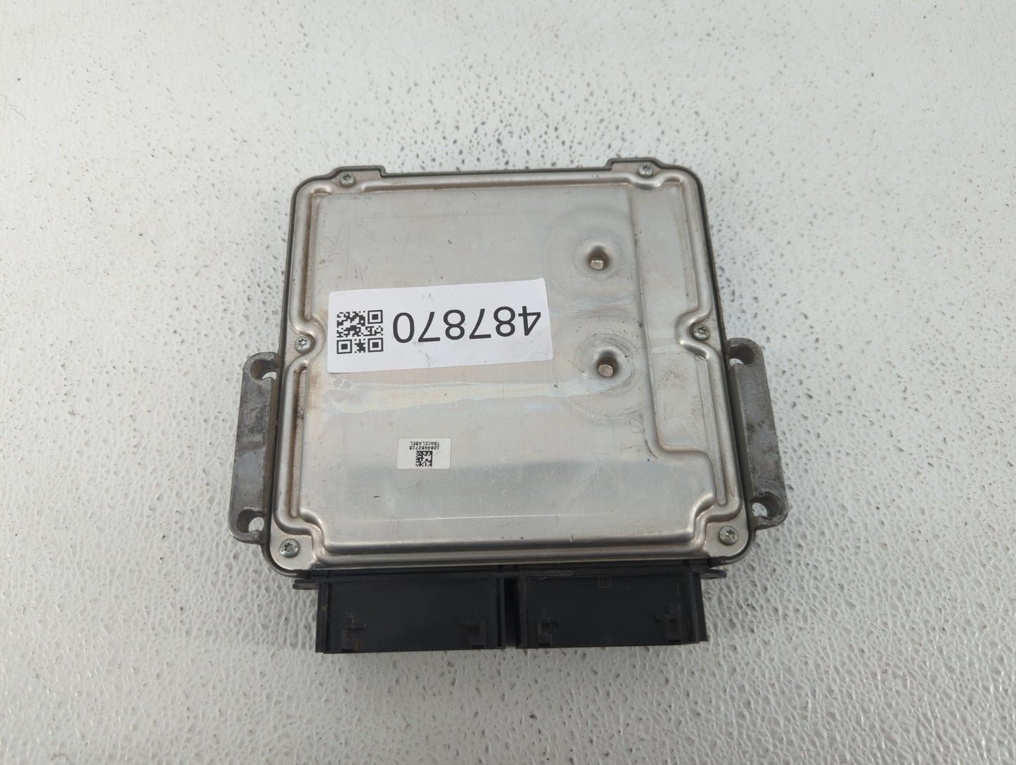 2014-2016 Ford Fusion PCM Engine Control Computer ECU ECM PCU OEM P/N:ES7A-12A650-DAC ES7A-12A650-DAD Fits Fits 2014 2015 20