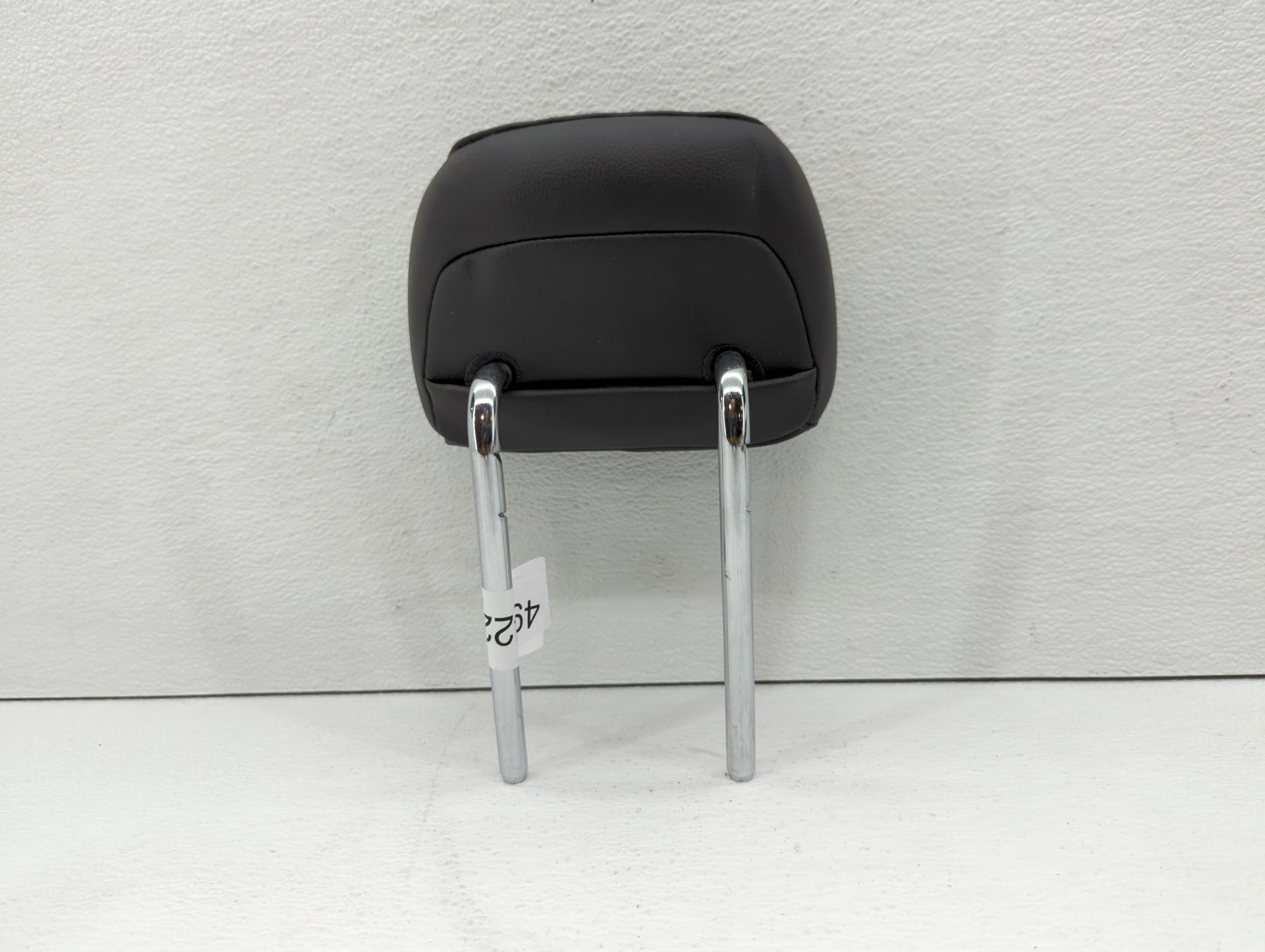 2015-2016 Ford Fusion Headrest Head Rest Rear Seat - Oemusedautoparts1.com
