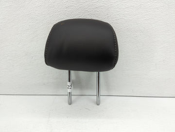 2015-2016 Ford Fusion Headrest Head Rest Rear Seat Black