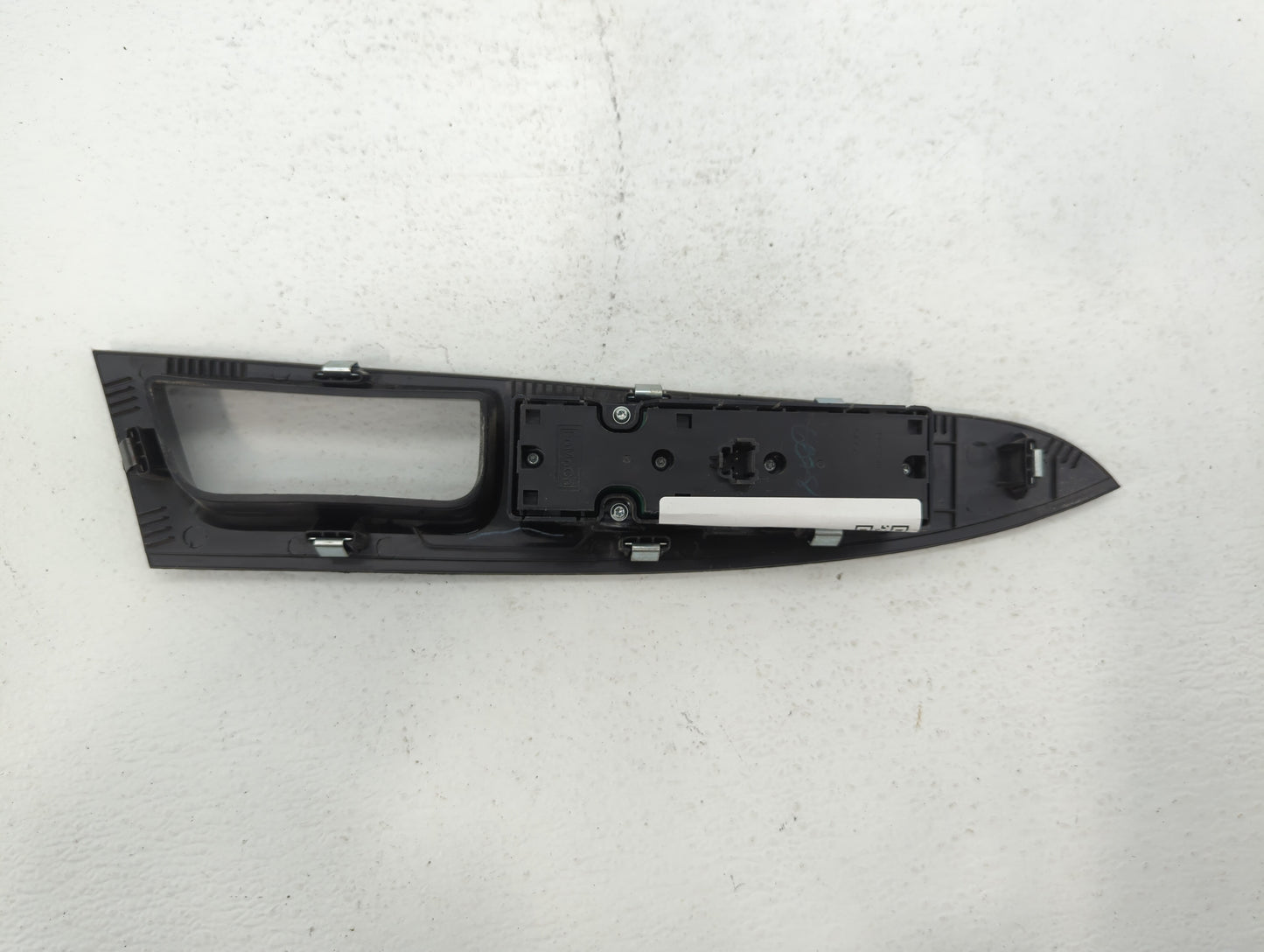 2013-2016 Ford Fusion Master Power Window Switch Replacement Driver Side Left P/N:DG9T-14540-ABW DG9T-14540-ACW Fits OEM Use