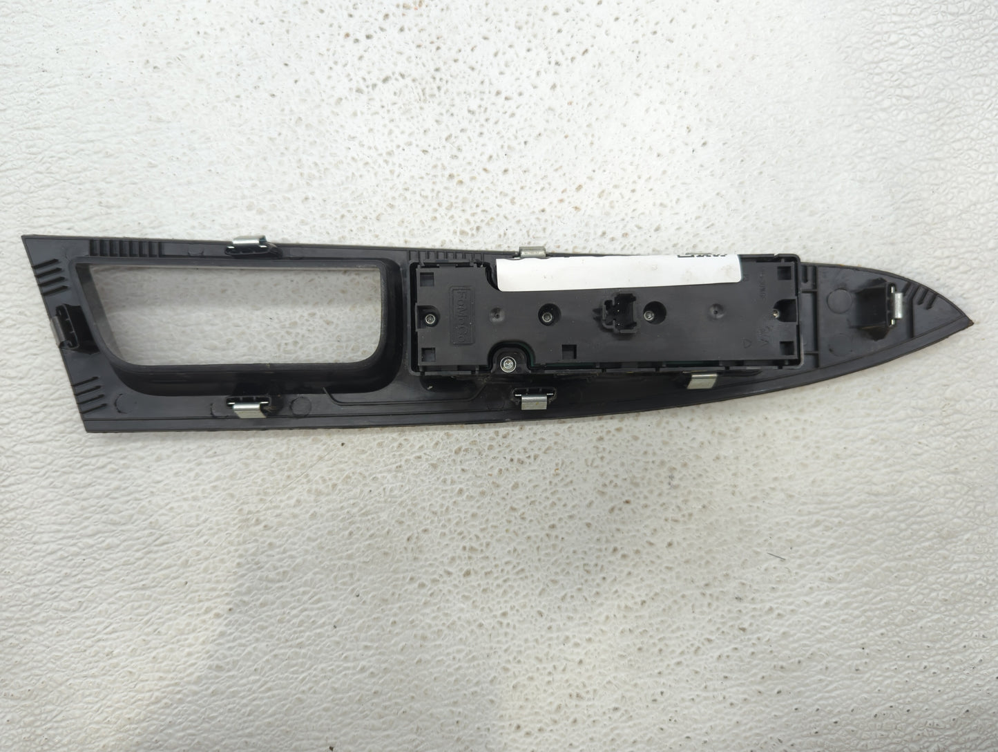 2013-2016 Ford Fusion Master Power Window Switch Replacement Driver Side Left P/N:DG9T-14540-ACW Fits OEM Used Auto Parts -