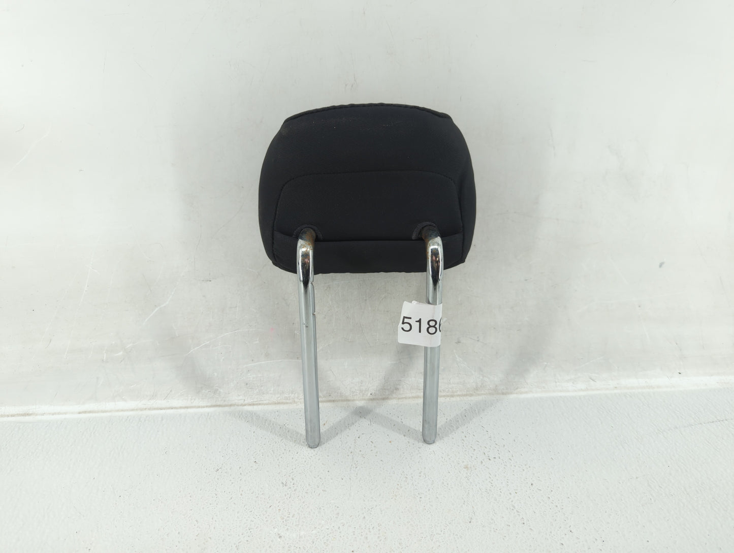 2013-2016 Ford Fusion Headrest Head Rest Front Driver Passenger Seat Fits Fits 2013 2014 2015 2016 OEM Used Auto Parts - Oem