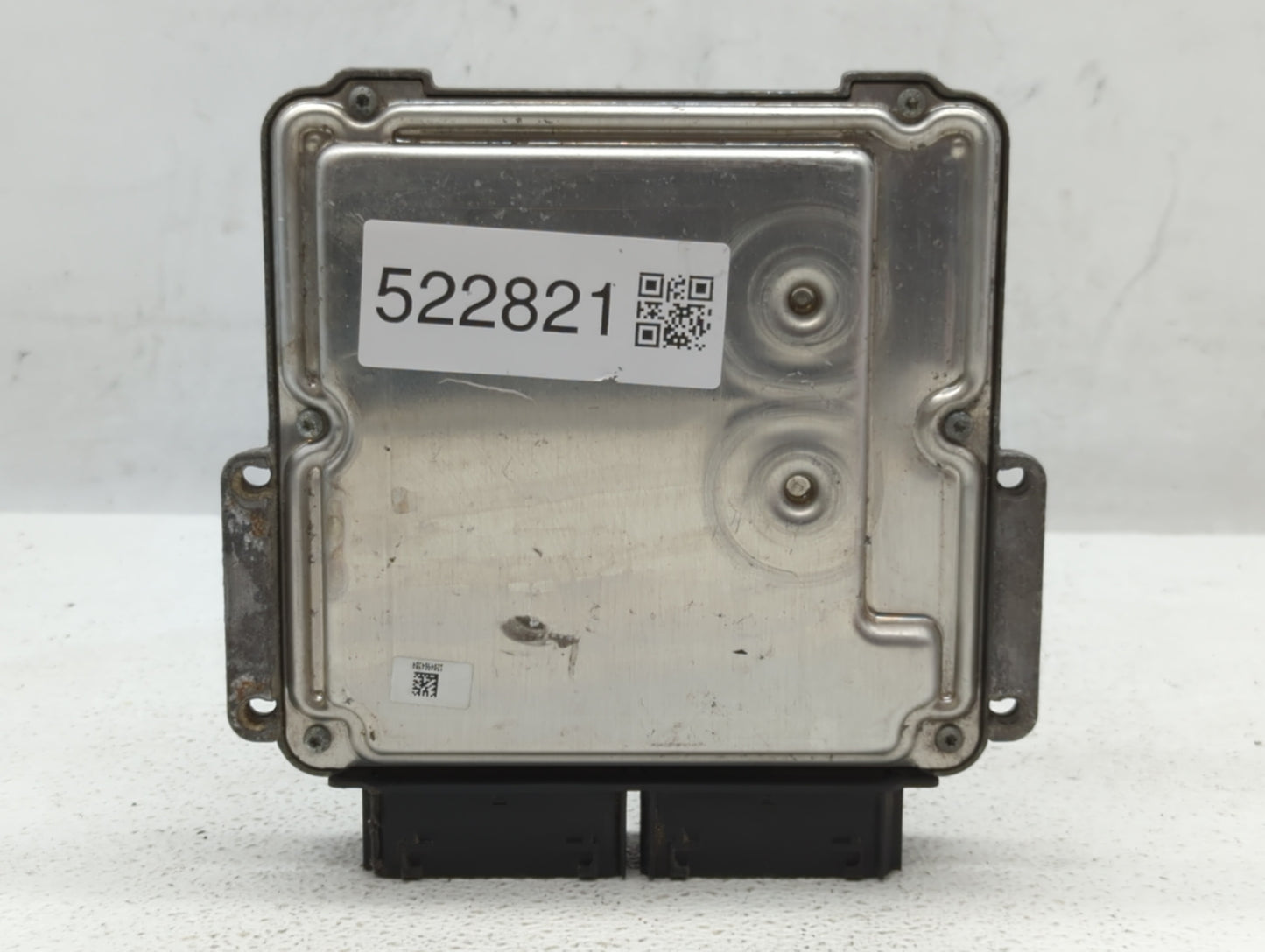 2014-2016 Ford Fusion PCM Engine Control Computer ECU ECM PCU OEM P/N:DS7A-12B684-DA ES7A-12A650-DAD Fits Fits 2014 2015 201