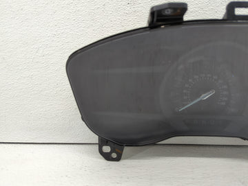 2016 Ford Fusion Instrument Cluster Speedometer Gauges P/N:GS7T-10849-JC GS7T-10849-JB Fits OEM Used Auto Parts