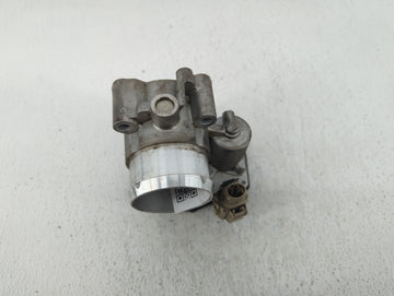 2014-2020 Ford Fusion Throttle Body P/N:DS7G-9F991-CA Fits Fits 2014 2015 2016 2017 2018 2019 2020 OEM Used Auto Parts