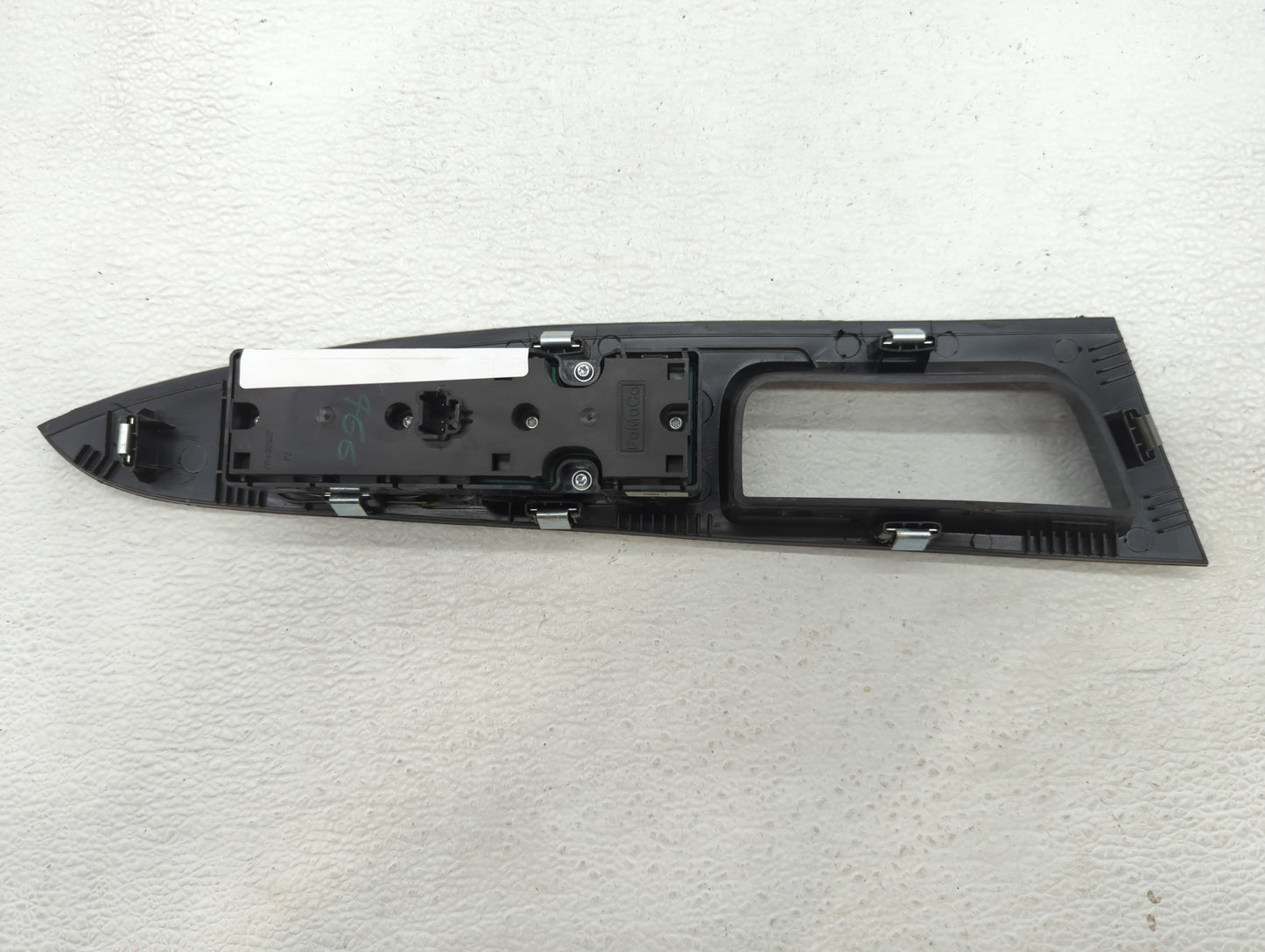 2013-2020 Ford Fusion Master Power Window Switch Replacement Driver Side Left Fits Fits 2013 2014 2015 2016 2017 2018 2019 2