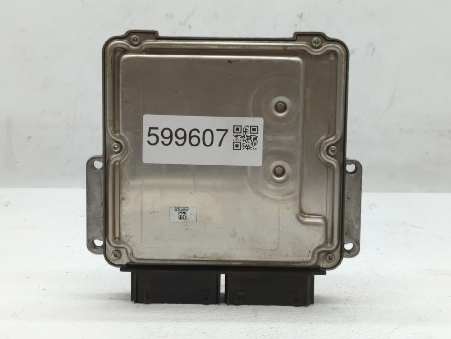 2016 Ford Fusion PCM Engine Control Computer ECU ECM PCU OEM P/N:FJ5A-12B684-AA GS7A-12A650-KC, GS7A-12A560-HC Fits OEM Used