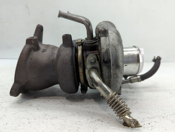 2014 Ford Fusion Turbocharger Turbo Charger Super Charger Supercharger