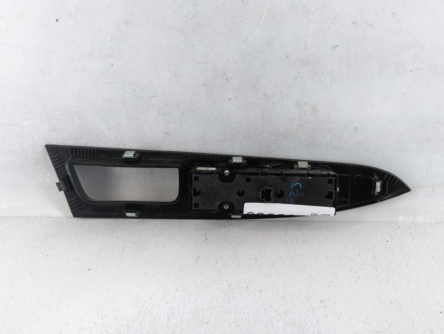 2013-2016 Ford Fusion Master Power Window Switch Replacement Driver Side Left P/N:20160116A DG9T-14540-ACW Fits OEM Used Aut