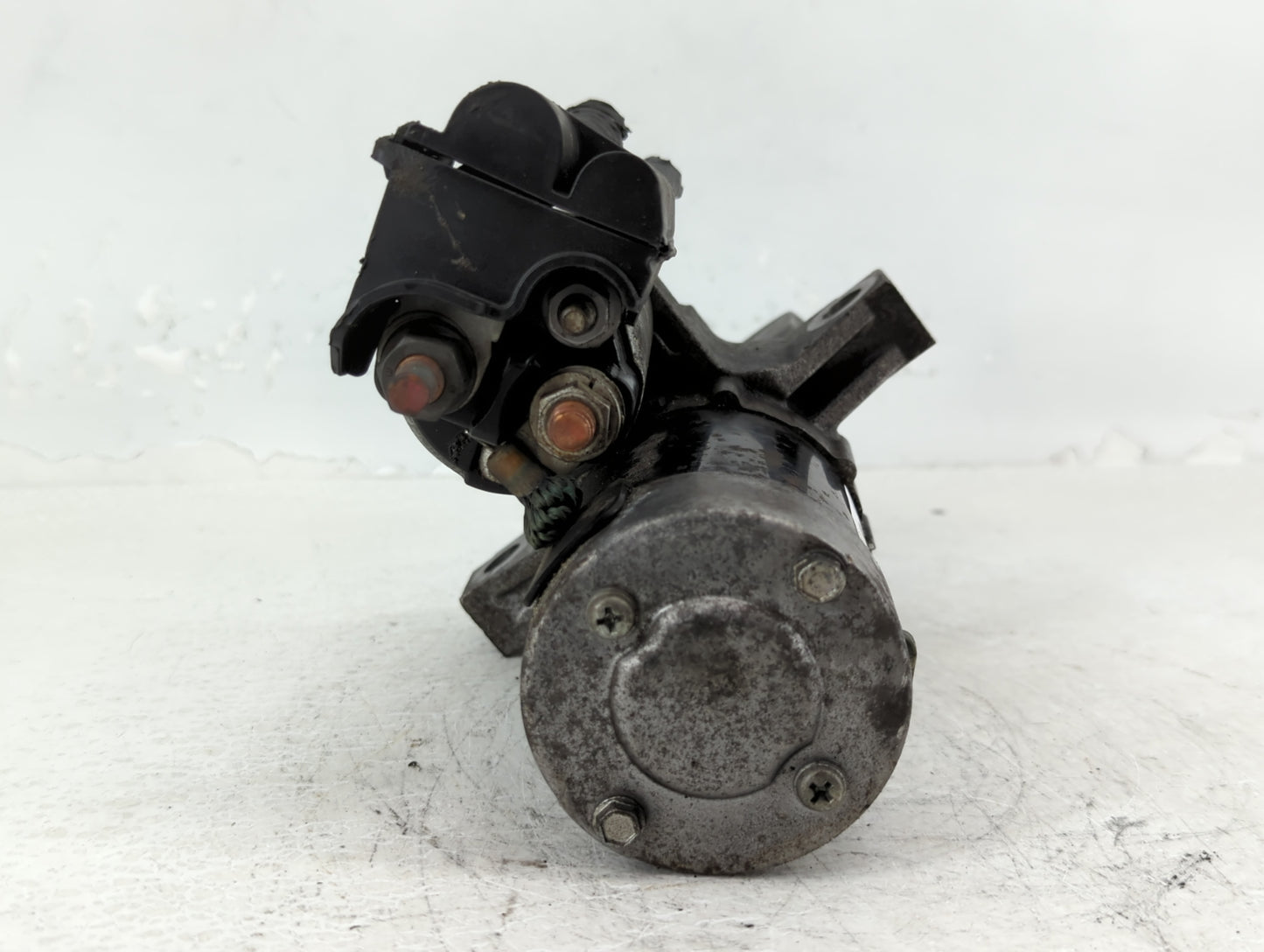 2013-2020 Ford Fusion Car Starter Motor Solenoid OEM P/N:M000TC0371ZC FJ5T-11000-AA Fits OEM Used Auto Parts - Oemusedautopa