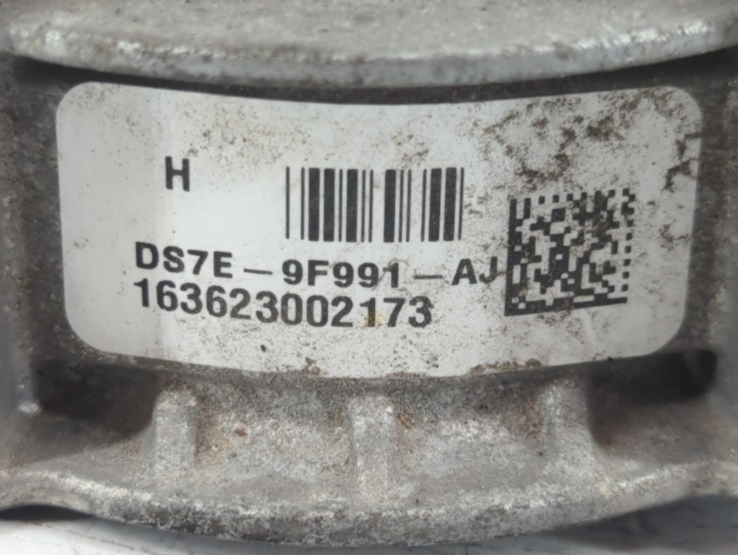 2013-2020 Ford Fusion Throttle Body P/N:163623002173 DS7E-9F991-AJ Fits Fits 2013 2014 2015 2016 2017 2018 2019 2020 2021 20