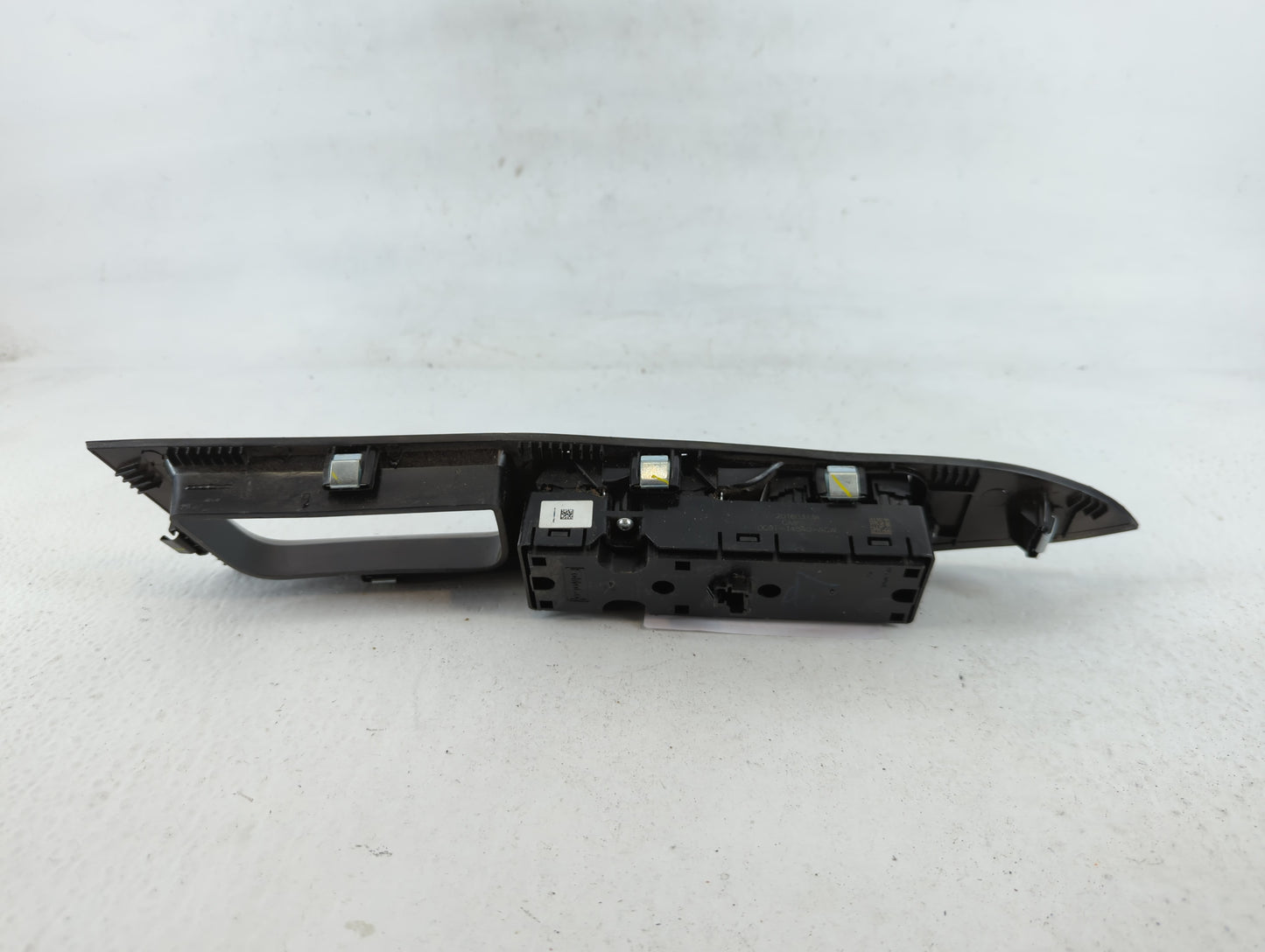 2013-2020 Ford Fusion Master Power Window Switch Replacement Driver Side Left P/N:DG9T-14540-ACW 20160313A Fits OEM Used Aut