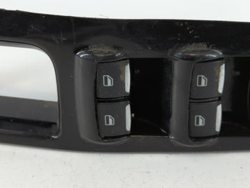 2013-2020 Ford Fusion Master Power Window Switch Replacement Driver Side Left P/N:20160128B DG9T-14540-ACW Fits OEM Used Auto Parts