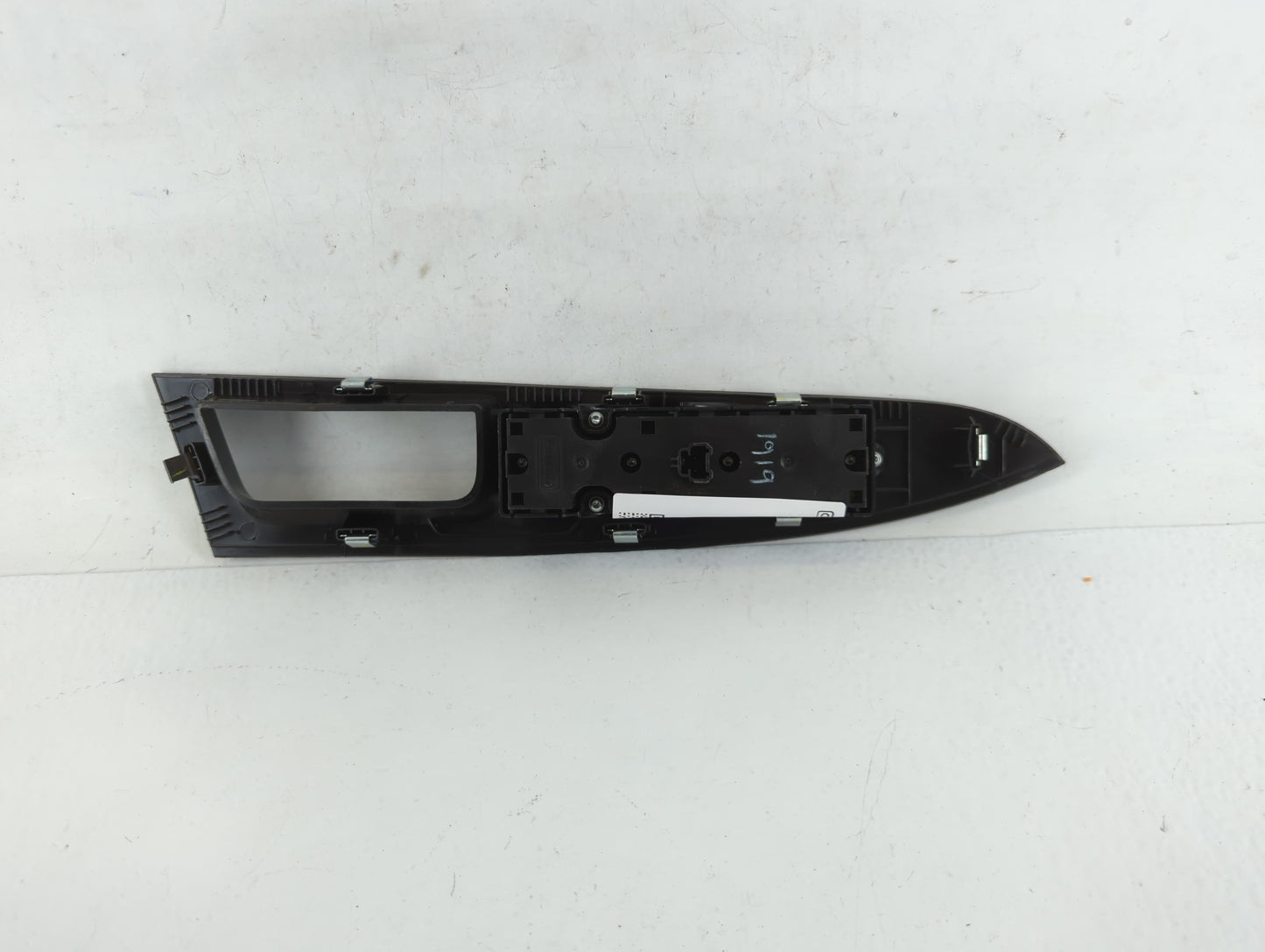 2013-2020 Ford Fusion Master Power Window Switch Replacement Driver Side Left P/N:DG91-14540-ABW Fits OEM Used Auto Parts -