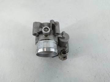 2014-2020 Ford Fusion Throttle Body P/N:DS7G-9F991-BB B15 253 4134 Fits Fits 2014 2015 2016 2017 2018 2019 2020 OEM Used Auto Parts