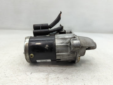 2013-2016 Ford Fusion Car Starter Motor Solenoid OEM P/N:M000T39471ZC CJ5T-11000-BA Fits Fits 2013 2014 2015 2016 OEM Used Auto Parts