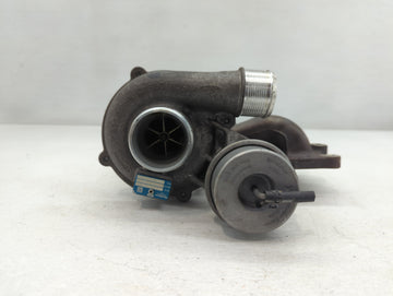 2014 Ford Fusion Turbocharger Turbo Charger Super Charger Supercharger