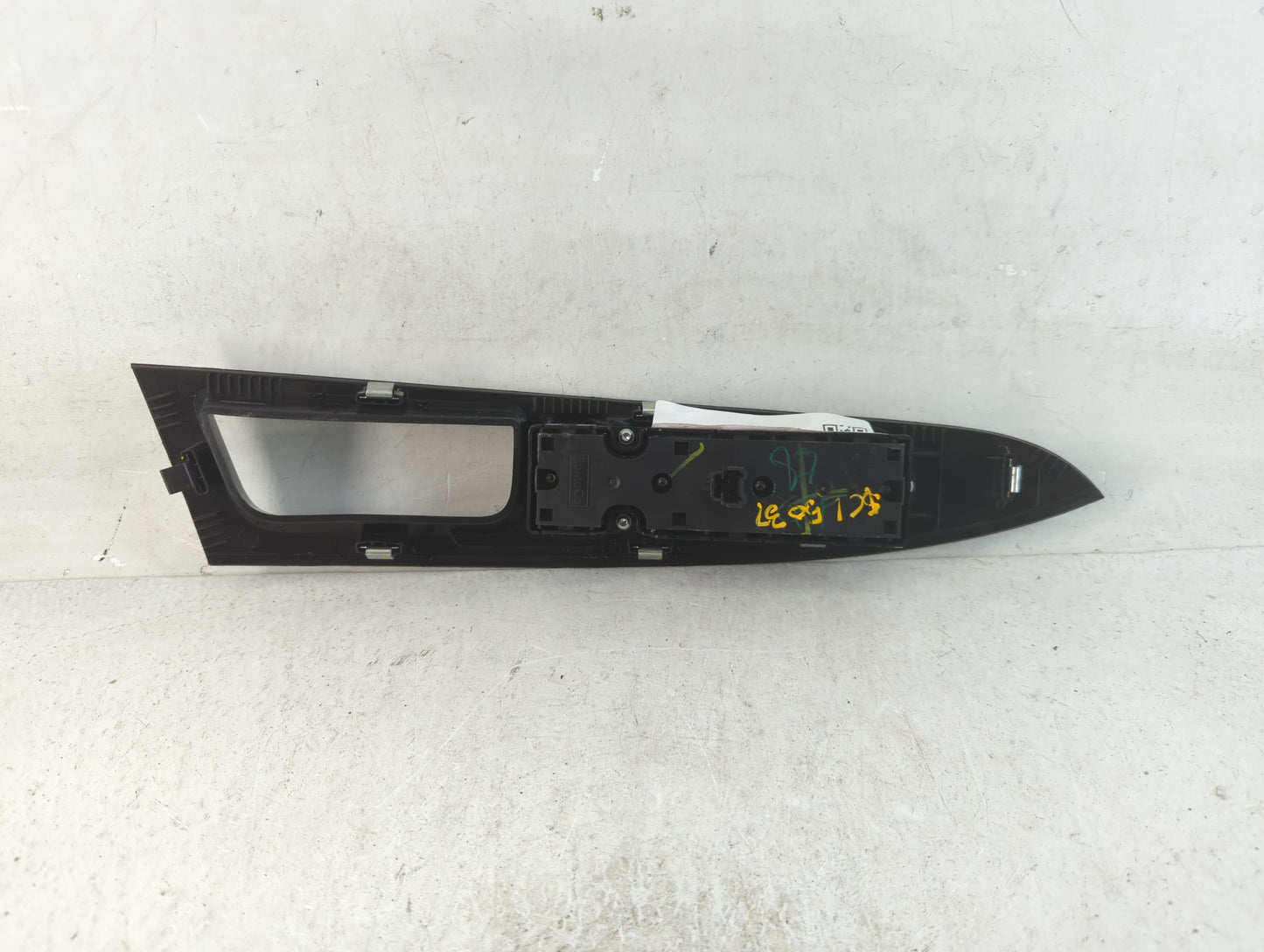 2013-2020 Ford Fusion Master Power Window Switch Replacement Driver Side Left P/N:DG9T-14540-ABW Fits OEM Used Auto Parts -