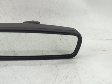 2013-2016 Ford Fusion Interior Rear View Mirror Replacement OEM Fits Fits 2013 2014 2015 2016 OEM Used Auto Parts
