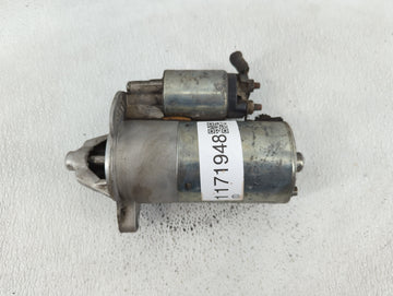 2005-2010 Ford Mustang Car Starter Motor Solenoid OEM P/N:7R3T-11000-AA Fits Fits 2005 2006 2007 2008 2009 2010 OEM Used Auto Parts