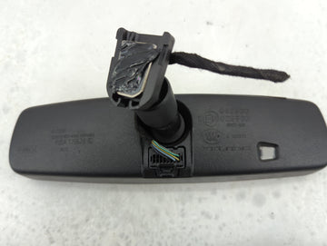 2015-2022 Ford Mustang Interior Rear View Mirror Replacement OEM P/N:FU5A 17E678 TD Fits OEM Used Auto Parts