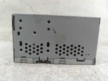 2016 Ford Mustang Radio AM FM Cd Player Receiver Replacement P/N:PU-3603S-C GR3T19C107DB, 276-1532-68 Fits OEM Used Auto Parts