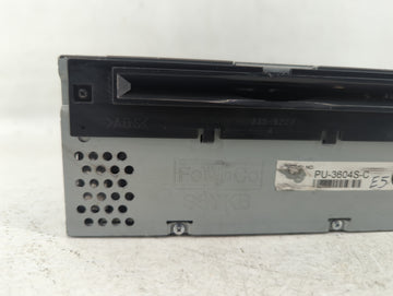 2016-2016 Ford Mustang Am Fm Cd Player Radio Receiver