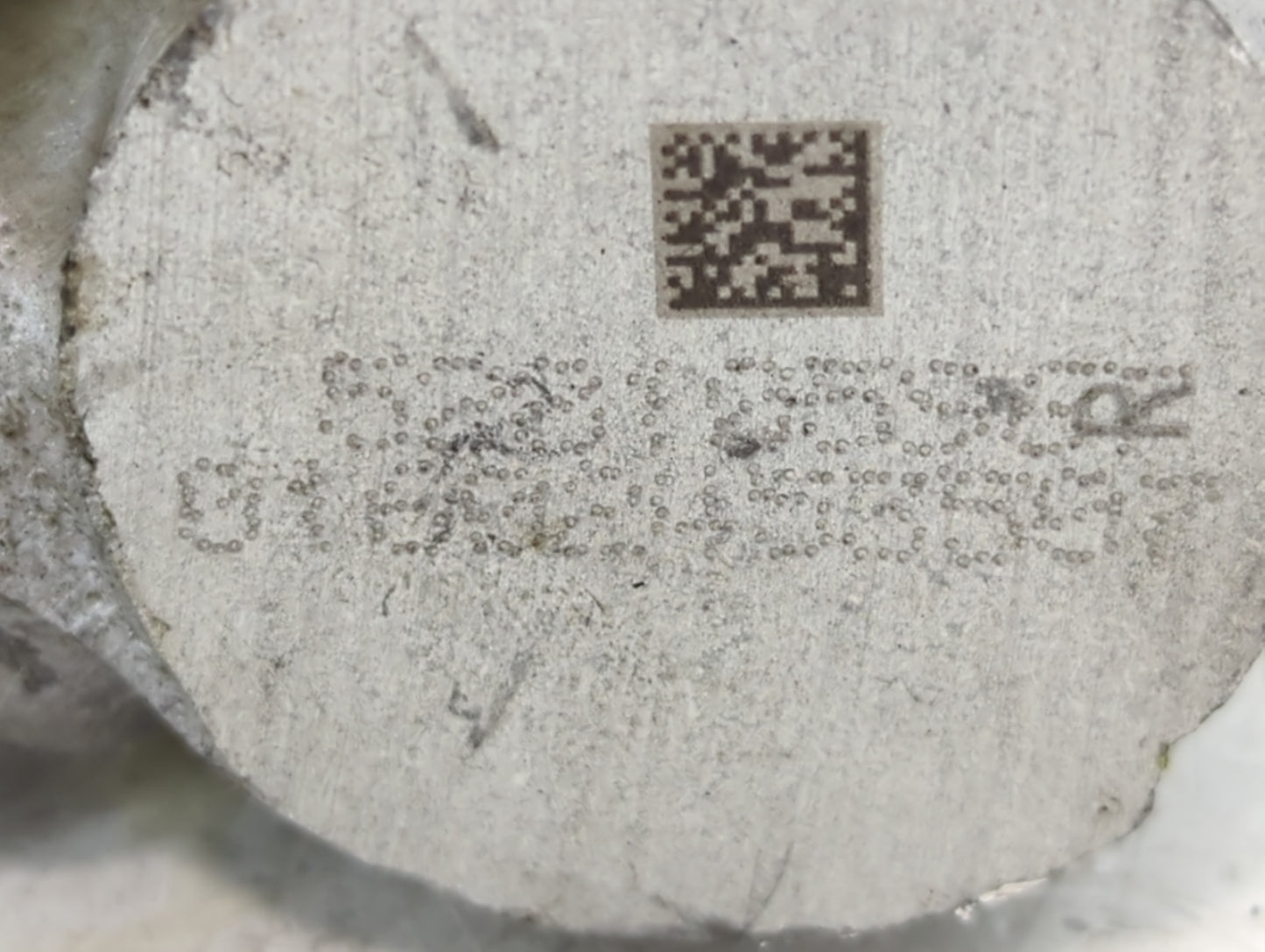 2015-2022 Ford Mustang Brake Master Cylinder - Oemusedautoparts1.com