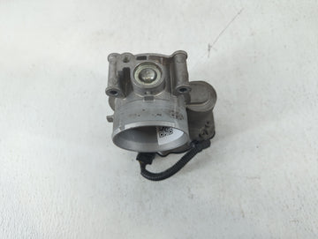 2011-2017 Ford Mustang Throttle Body P/N:160884004660 AT4E-9F991-EL Fits Fits 2011 2012 2013 2014 2015 2016 2017 2018 2019 OEM Used Auto Parts