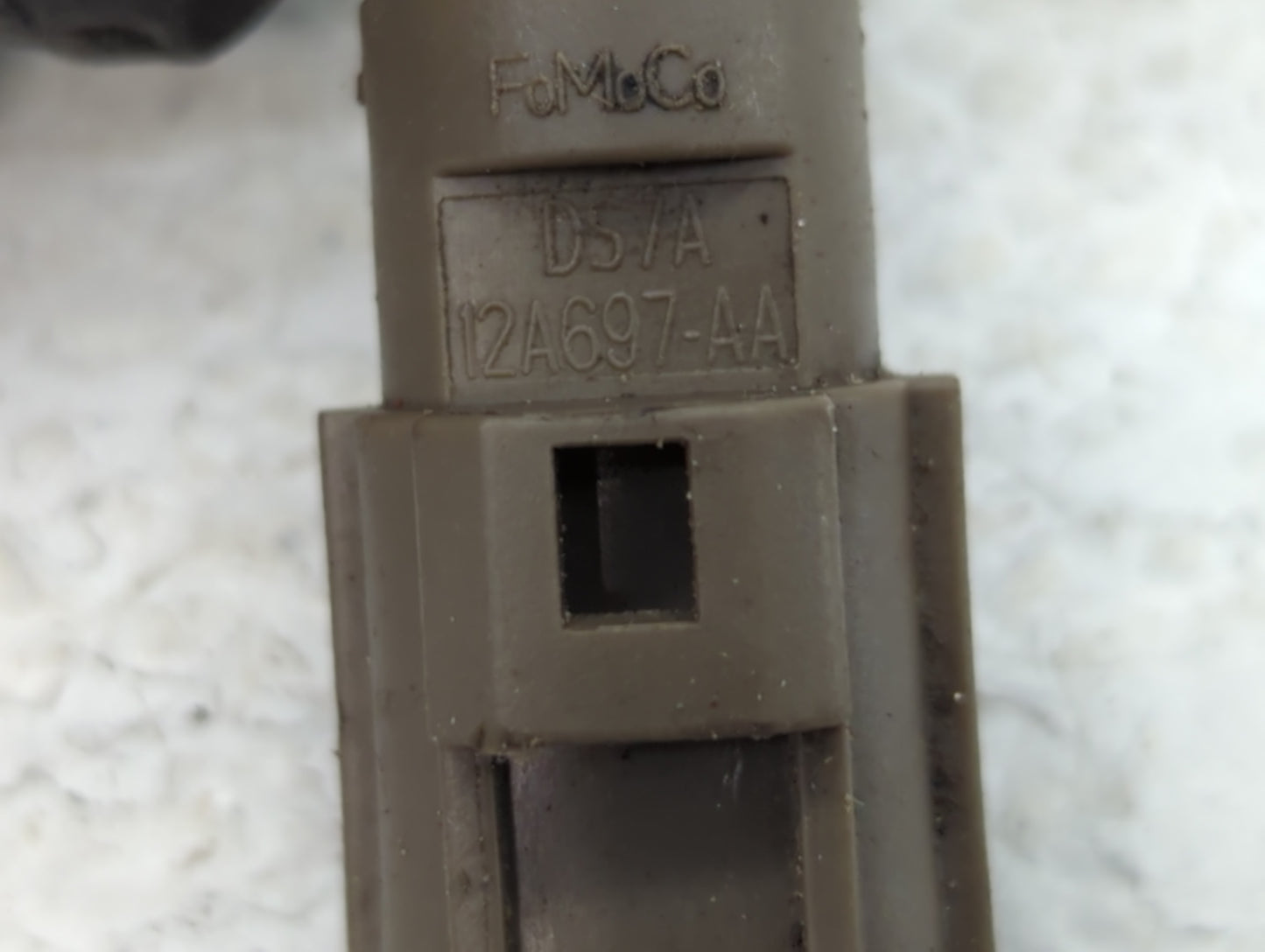 2015-2022 Ford Mustang Mass Air Flow Meter Maf - Oemusedautoparts1.com