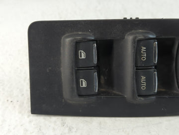 2013-2019 Ford Taurus Master Power Window Switch Replacement Driver Side Left P/N:BB5T-14540-BGW Fits OEM Used Auto Parts