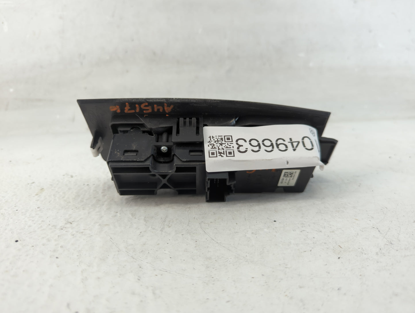 2013-2019 Ford Taurus Master Power Window Switch Replacement Driver Side Left P/N:BB5T-14540-BGW Fits OEM Used Auto Parts -