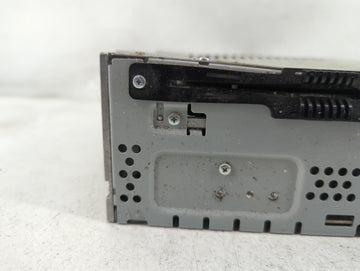 2016-2017 Ford Taurus Radio AM FM Cd Player Receiver Replacement P/N:CQ-FJ32E0UMH Fits Fits 2016 2017 OEM Used Auto Parts
