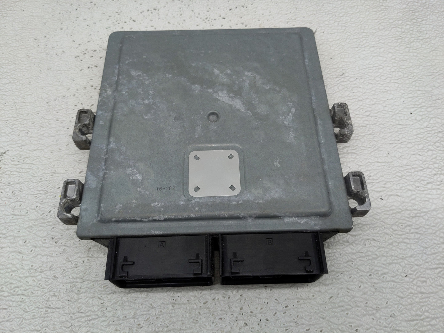 2016 Ford Taurus PCM Engine Control Computer ECU ECM PCU OEM Fits OEM Used Auto Parts - Oemusedautoparts1.com