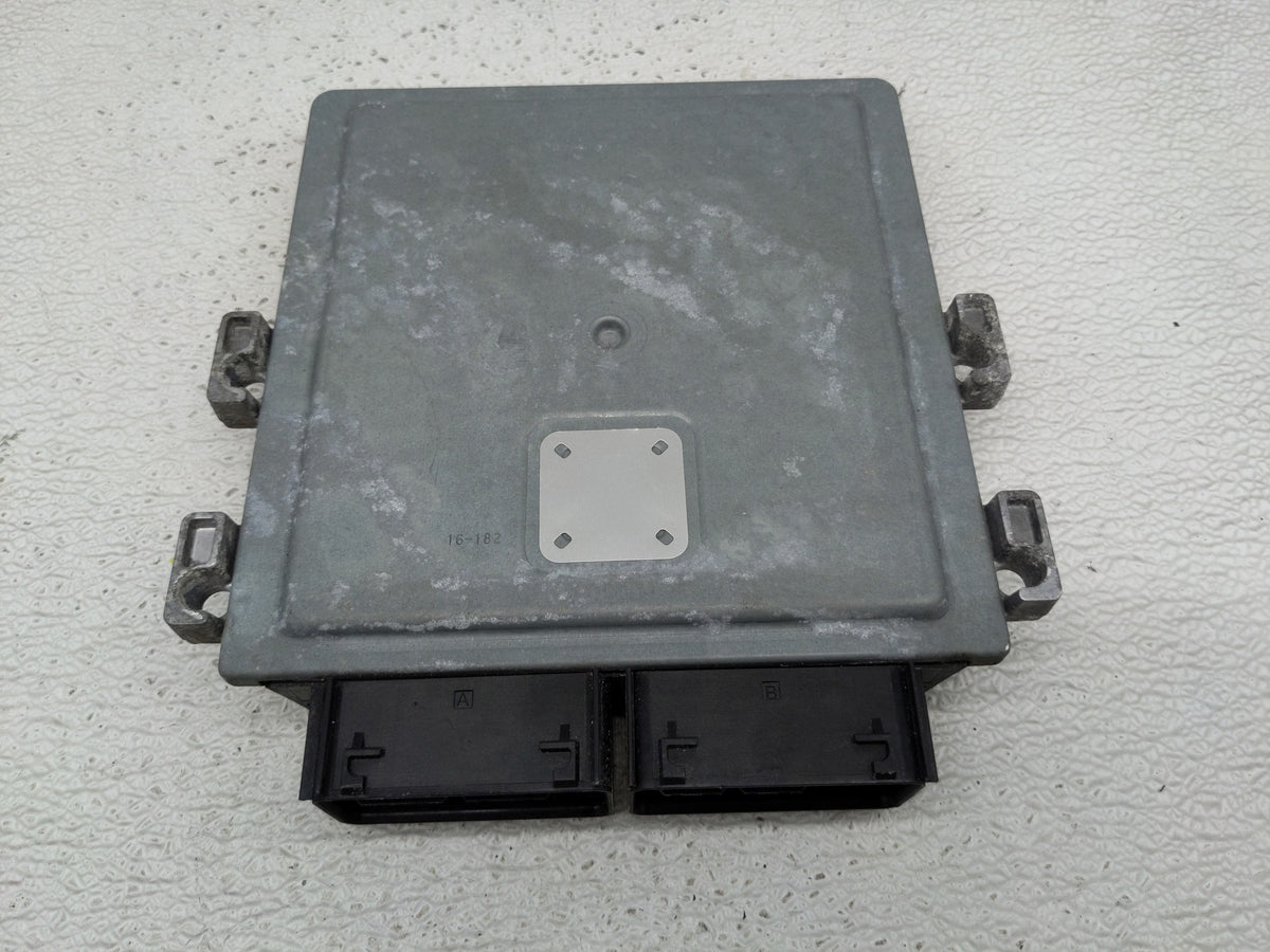 2016 Ford Taurus PCM Engine Control Computer ECU ECM PCU OEM P/N:GG1A-12A650-VA A6SXU2456AK00 Fits OEM Used Auto Parts - Oem