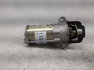2014-2021 Ford Transit Car Starter Motor Solenoid OEM P/N:6G9N-11000-AB Fits Fits 2014 2015 2016 2017 2018 2019 2020 2021 OEM Used Auto Parts