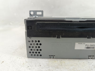 2015-2016 Ford Transit-150 Radio AM FM Cd Player Receiver Replacement P/N:CK4T-19C107-DC Fits Fits 2015 2016 OEM Used Auto Parts