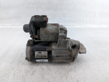 2015-2020 Ford Transit-150 Car Starter Motor Solenoid OEM P/N:CK4T-11000-DA Fits Fits 2015 2016 2017 2018 2019 2020 OEM Used Auto Parts