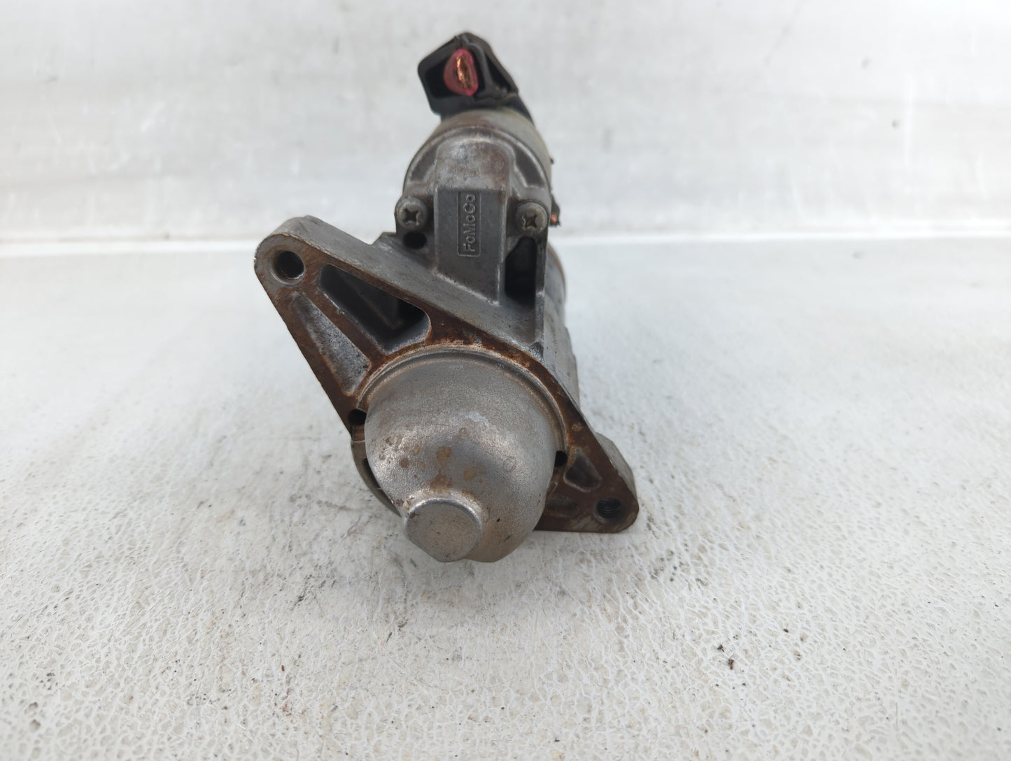 2015-2020 Ford Transit-150 Car Starter Motor Solenoid OEM P/N:CK4T-11000-DA Fits Fits 2015 2016 2017 2018 2019 2020 OEM Used