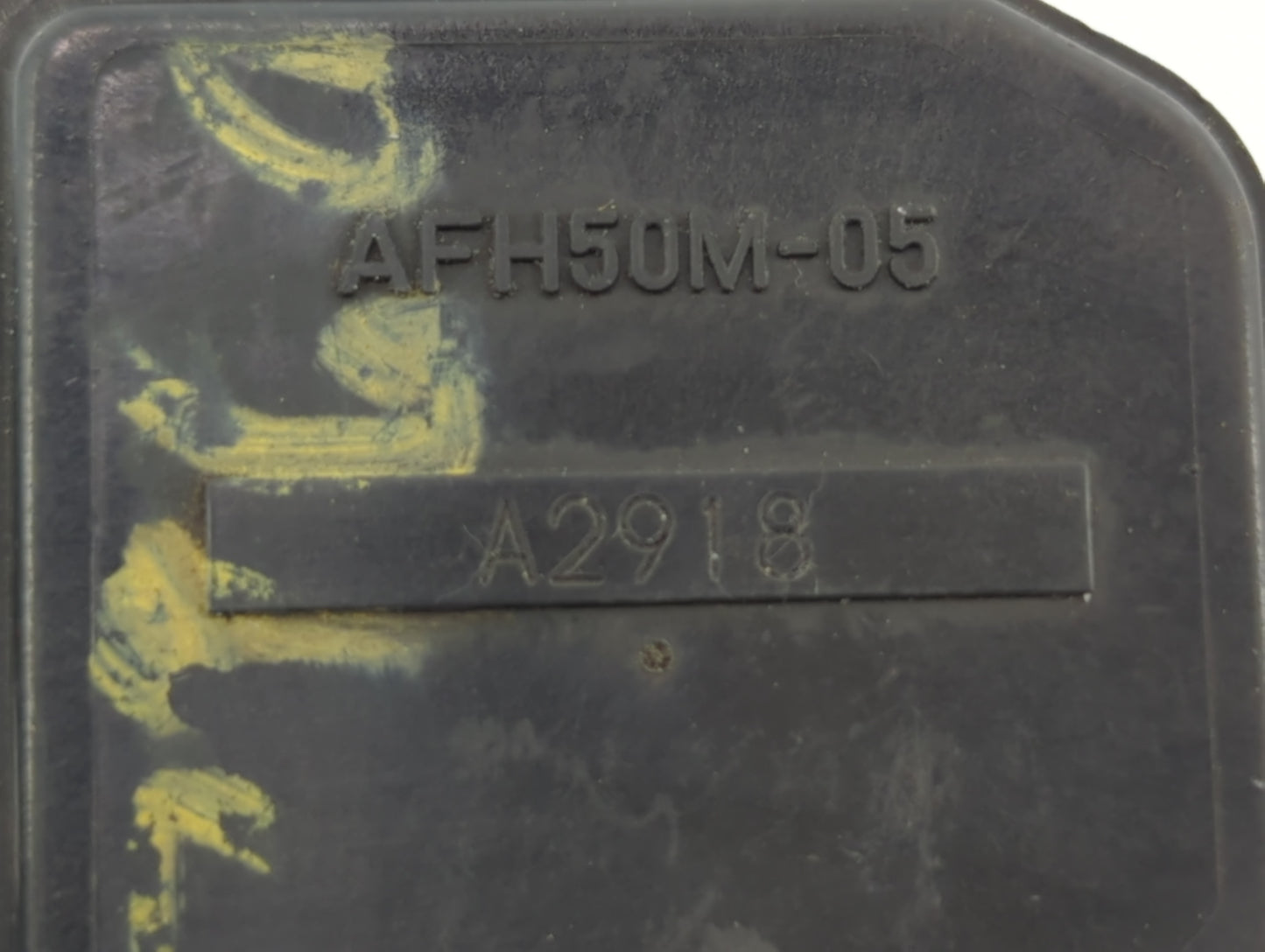 2015-2019 Ford Transit-150 Mass Air Flow Meter Maf - Oemusedautoparts1.com