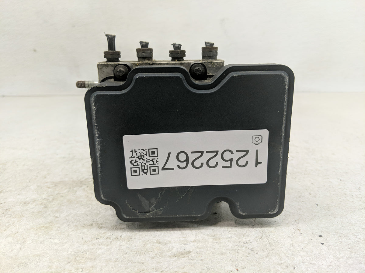 2015-2019 Ford Transit-250 Anti-Lock Brake ABS Pump Module Actuator OEM P/N:EK41-2C405-AA Fits Fits 2015 2016 2017 2018 2019