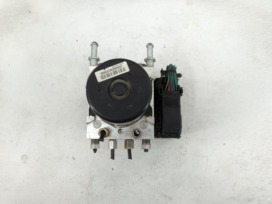 2015-2019 Ford Transit-250 ABS Pump Control Module Replacement P/N:25.0619-3605.3 25.0928-5263.3 Fits OEM Used Auto Parts