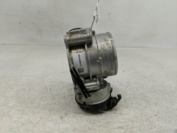 2015-2019 Ford Transit-250 Throttle Body Fits Fits 2011 2012 2013 2014 2015 2016 2017 2018 2019 OEM Used Auto Parts