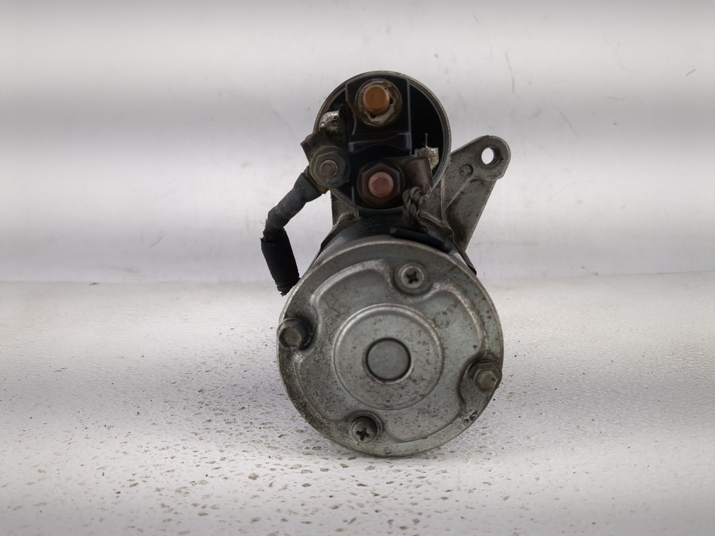 2016 Ford Transit-250 ABS Pump Control Module Replacement P/N:CK4T-11000-DA Fits Fits 1999 2000 OEM Used Auto Parts - Oemuse