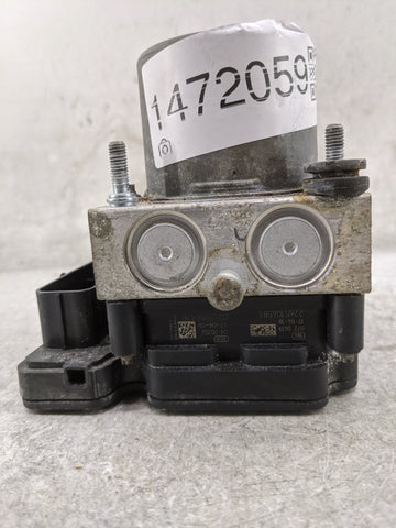 2015-2019 Ford Transit-250 ABS Pump Control Module Replacement P/N:2265106581 0265956436 Fits Fits 2015 2016 2017 2018 2019 OEM Used Auto Parts