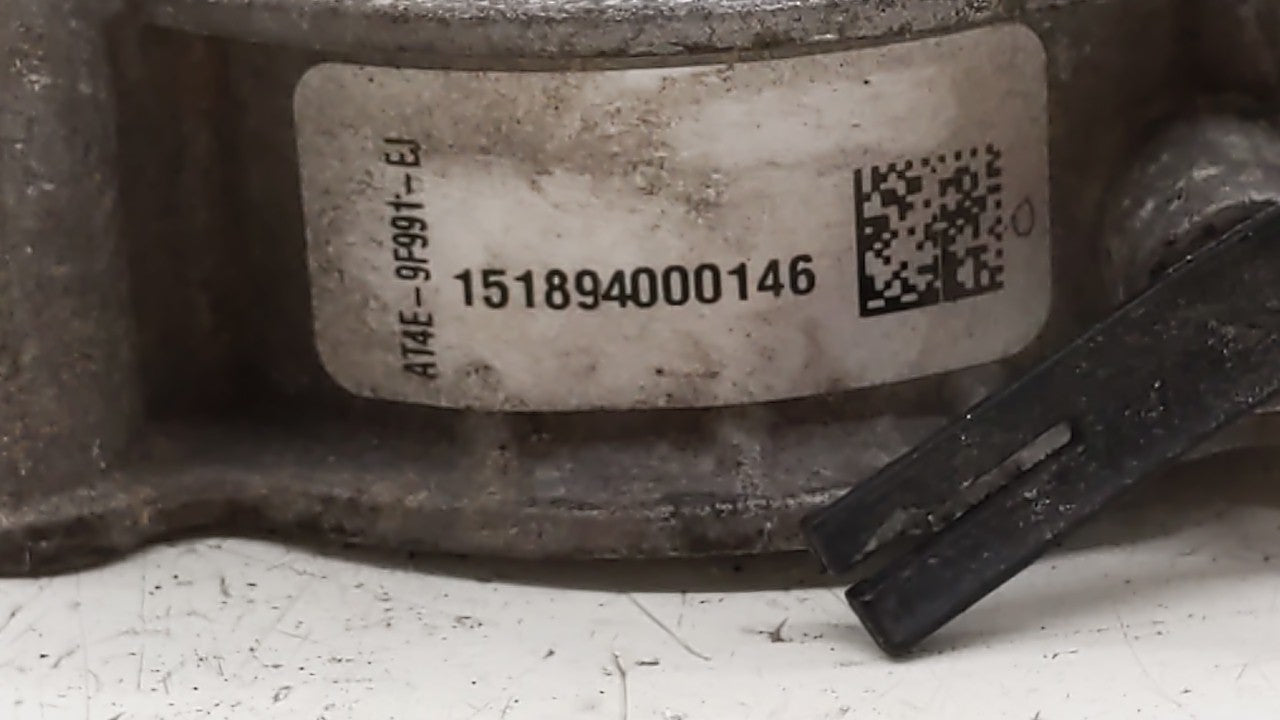 2015-2019 Ford Transit-250 Throttle Body P/N:AT4E-EL AT4E-EH, AT4E-ED Fits Fits 2011 2012 2013 2014 2015 2016 2017 2018 2019