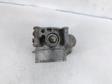 2015-2019 Ford Transit-250 Throttle Body P/N:AT4Z-A AT4E-9F991-EJ, AT4E-EH Fits Fits 2011 2012 2013 2014 2015 2016 2017 2018 2019 OEM Used Auto Parts