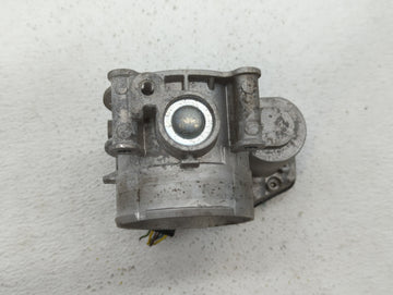 2015-2019 Ford Transit-250 Throttle Body P/N:AT4Z-A AT4E-9F991-EJ, AT4E-EH Fits Fits 2011 2012 2013 2014 2015 2016 2017 2018 2019 OEM Used Auto Parts