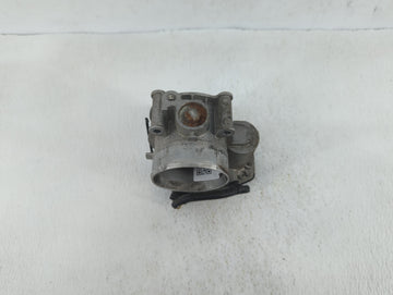 2015-2019 Ford Transit-250 Throttle Body P/N:AT4Z-A AT4E-9F991-EJ, AT4E-EH Fits Fits 2011 2012 2013 2014 2015 2016 2017 2018 2019 OEM Used Auto Parts